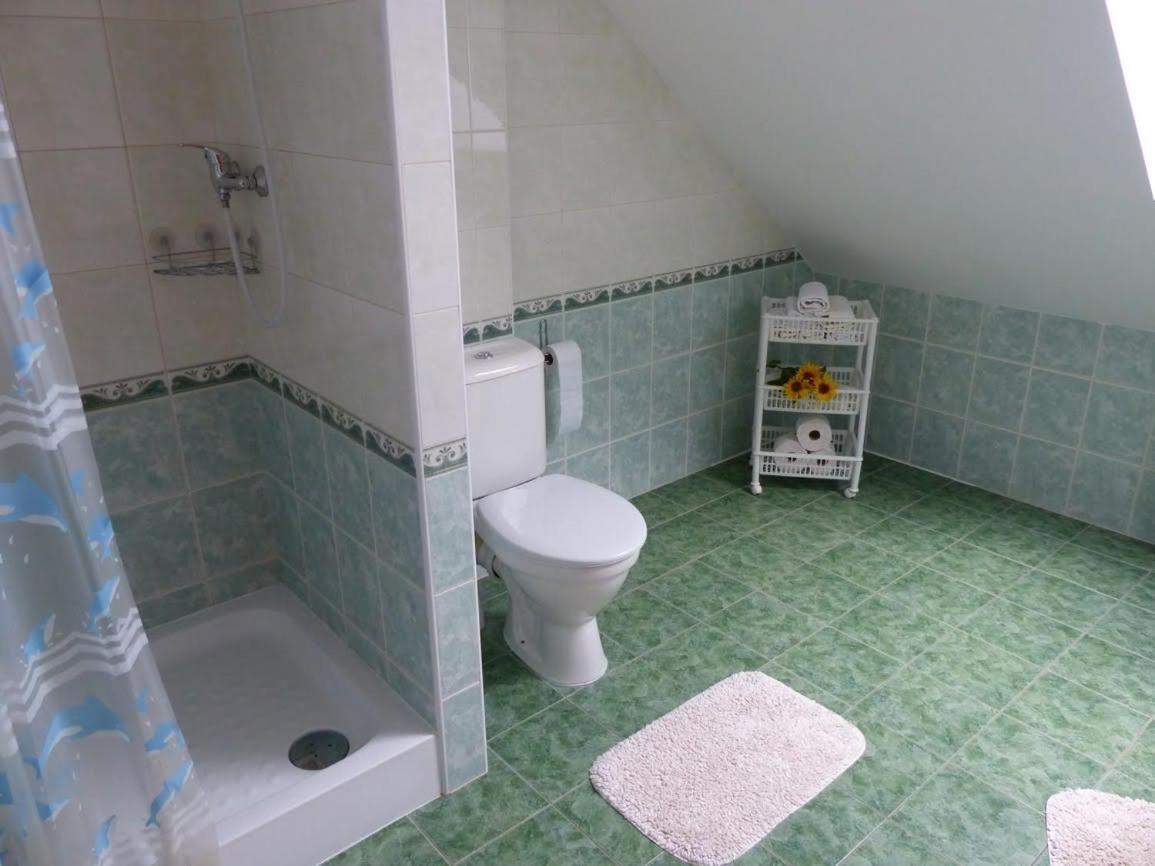 Penzion U Polenu Třeboň Extérieur photo