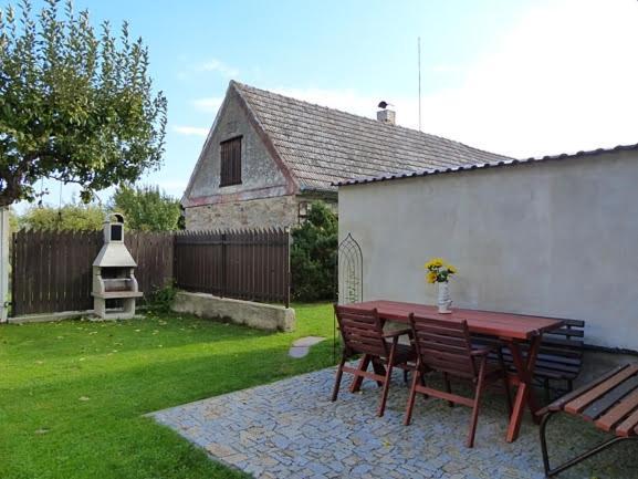 Penzion U Polenu Třeboň Extérieur photo