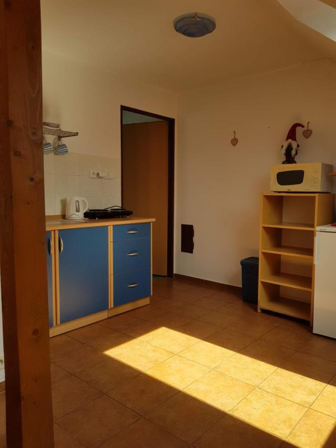 Penzion U Polenu Třeboň Extérieur photo