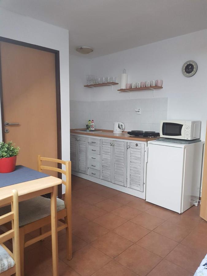 Penzion U Polenu Třeboň Extérieur photo